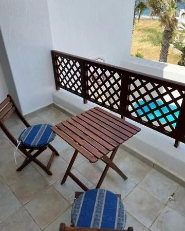 Sky Villa Paphos Exterior foto