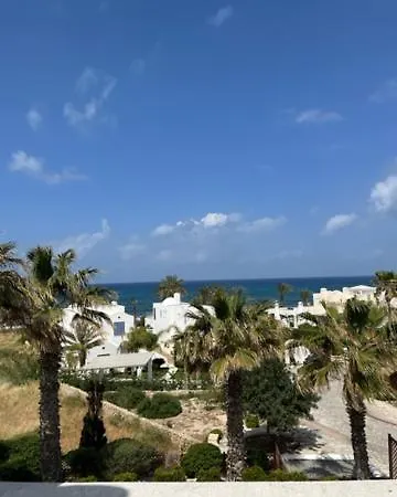 Sky Villa Paphos Exterior foto