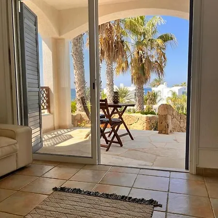 Sky Villa Paphos Exterior foto