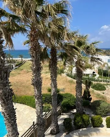 Sky Villa Paphos Exterior foto