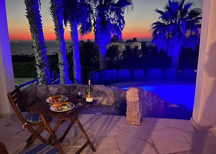 Sky Villa