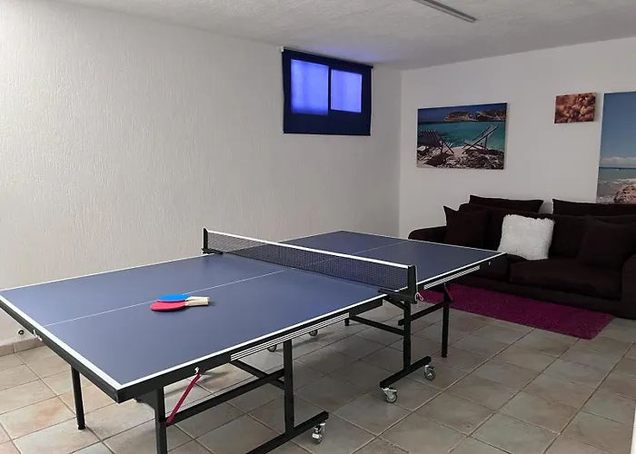 Sky Villa